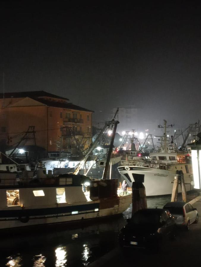 Appartamento Chioggia Exterior photo