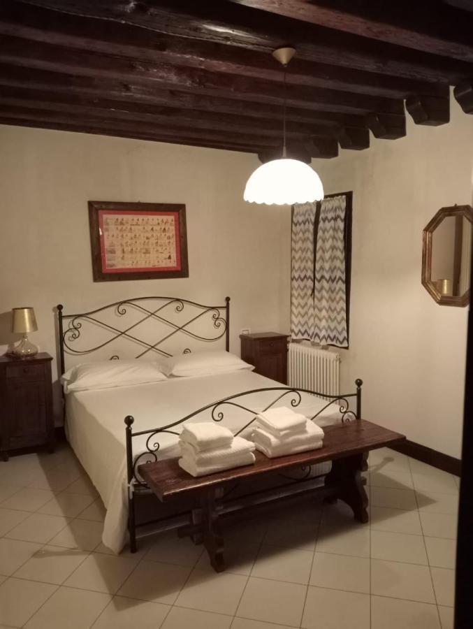 Appartamento Chioggia Exterior photo