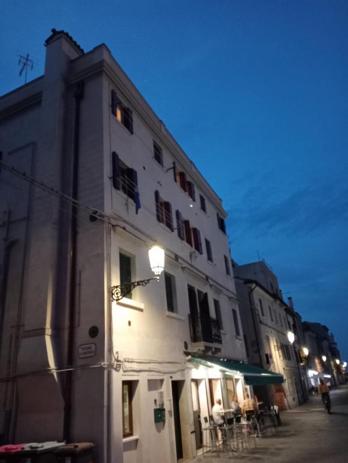 Appartamento Chioggia Exterior photo