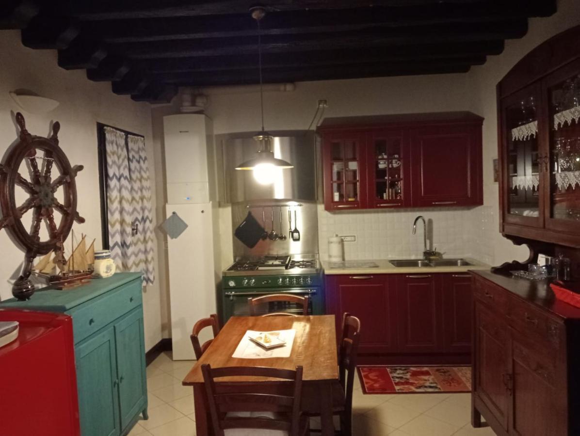Appartamento Chioggia Exterior photo