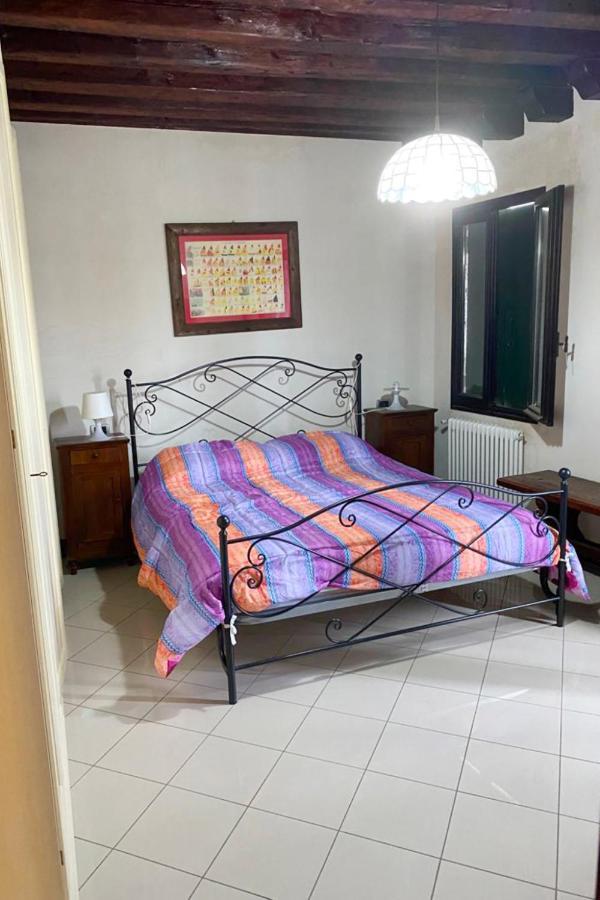 Appartamento Chioggia Exterior photo