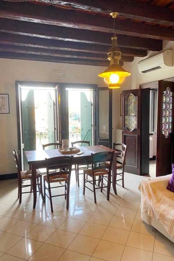 Appartamento Chioggia Exterior photo