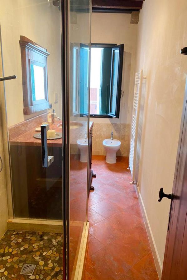 Appartamento Chioggia Exterior photo